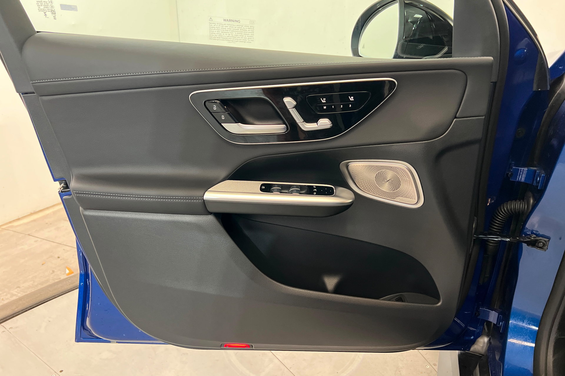 New 2027 Mercedes-Benz GLC 300 4MATIC image 14