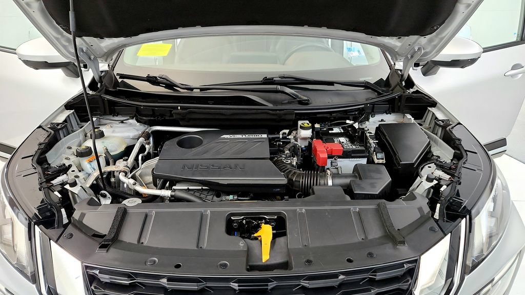 Used 2022 Nissan Rogue SL w/ SL Premium Package AWD/4WD image 15
