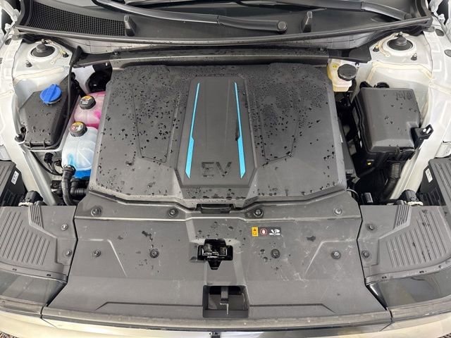 Used 2023 Hyundai Ioniq 5 Limited AWD/4WD image 18