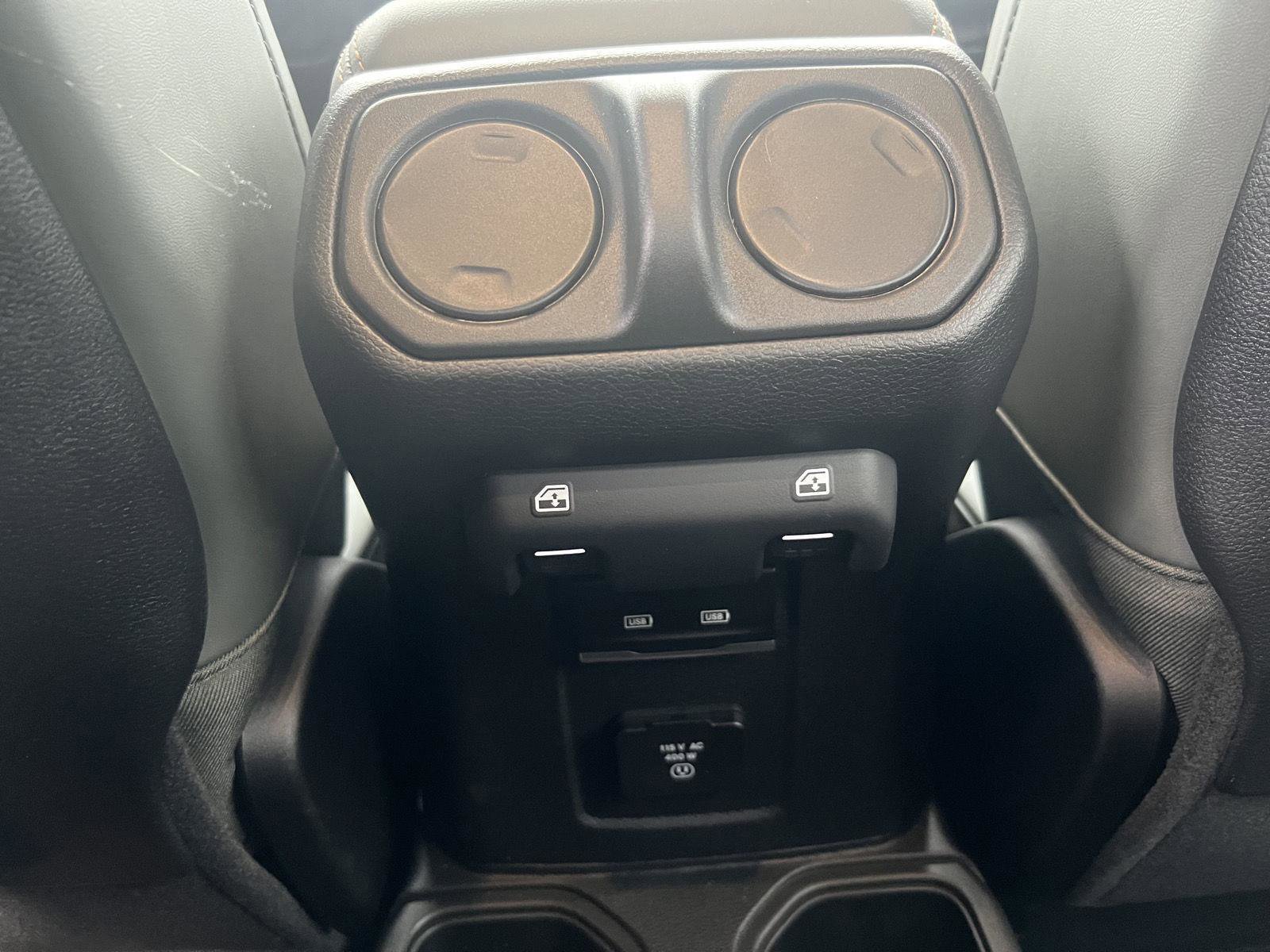 New 2026 Jeep Gladiator Mojave image 29