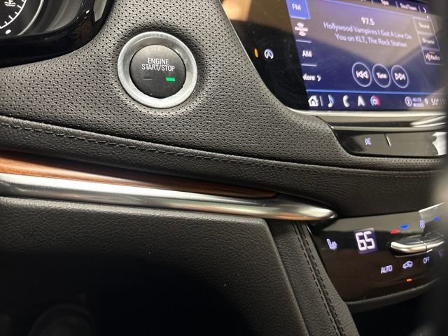 Used 2022 Cadillac XT5 Premium Luxury image 46