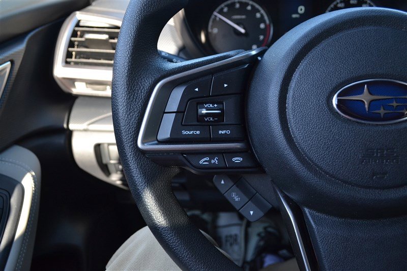 Used 2023 Subaru Forester Base Plus ES image 15