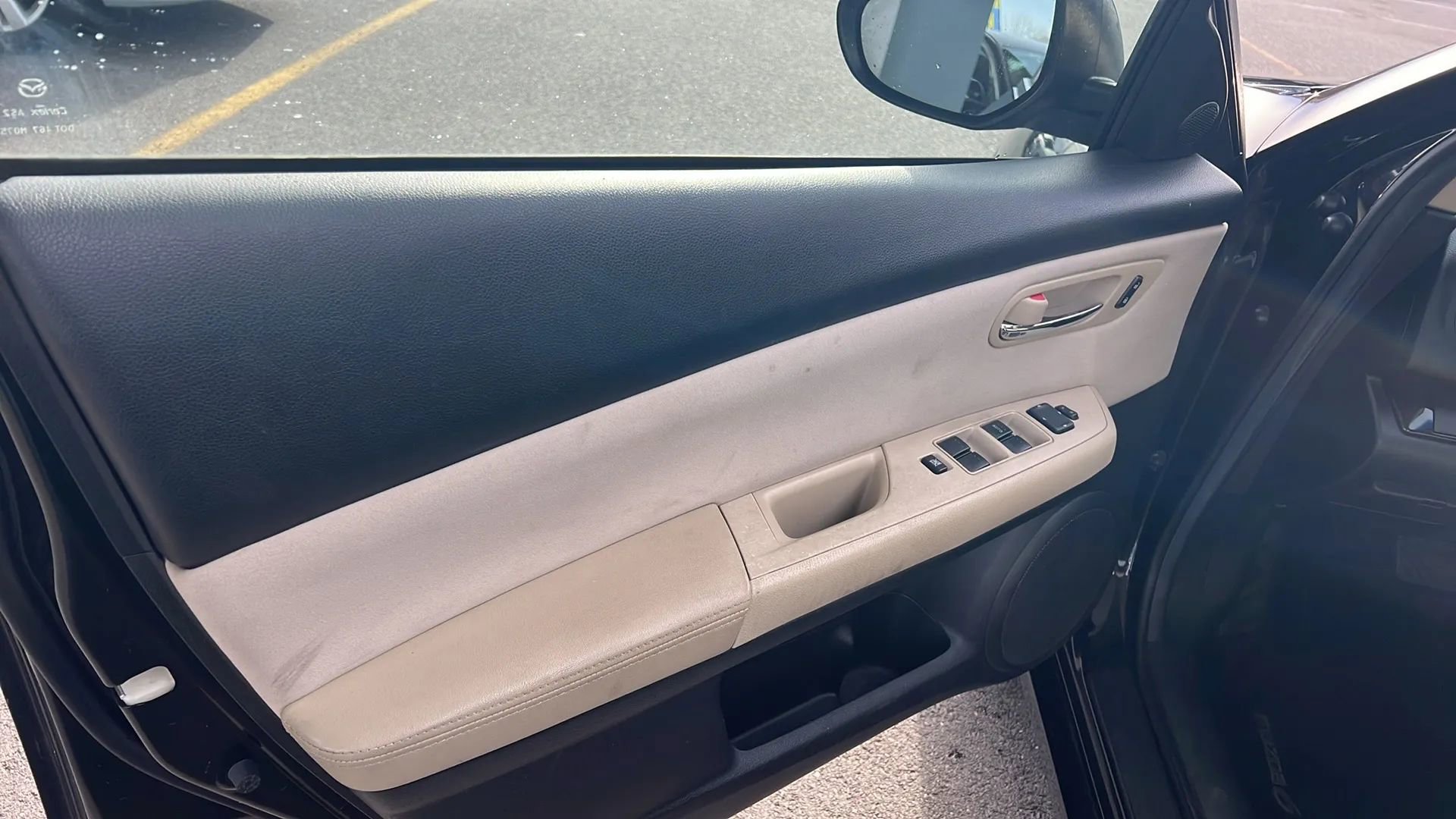 Used 2012 MAZDA MAZDA6 s Touring Plus image 36