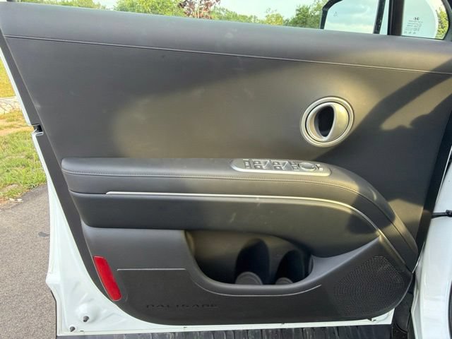 Used 2026 Hyundai Palisade SEL AWD/4WD image 26