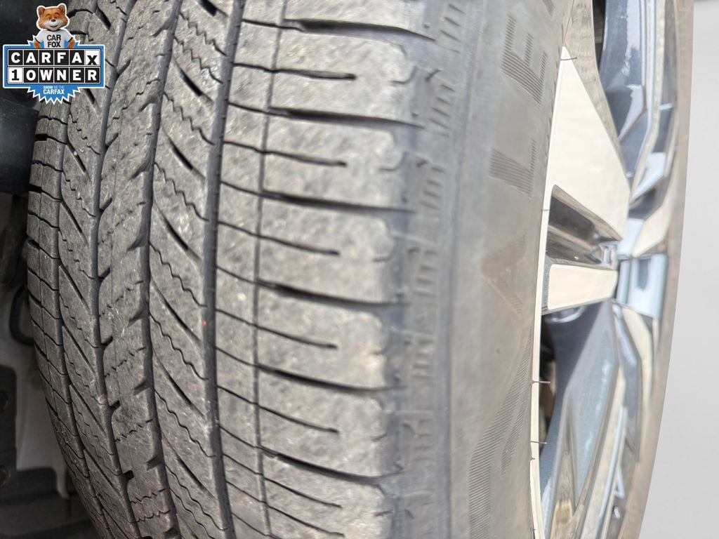 Certified 2023 Nissan Rogue SL w/ SL Premium Package AWD/4WD image 19