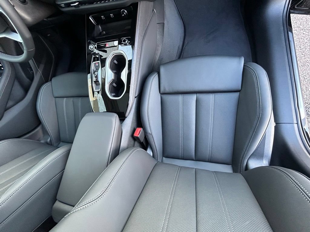 New 2026 Audi A6 Premium Plus AWD/4WD image 48