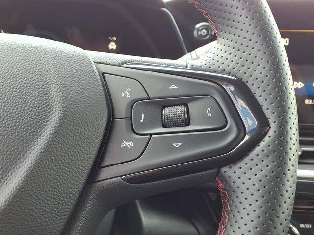 Certified 2024 Chevrolet Trax RS image 16