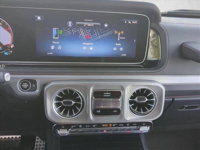 Used 2025 Mercedes-Benz G 550 image 15