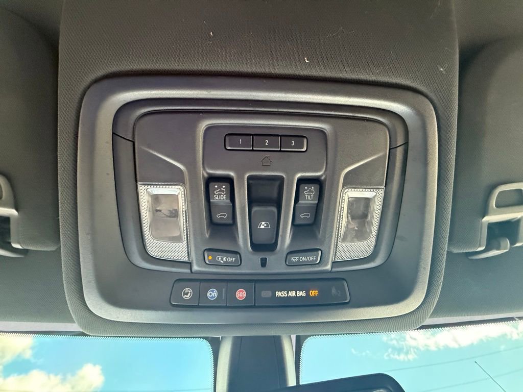 Used 2020 GMC Sierra 1500 AT4 w/ AT4 Premium Package image 39