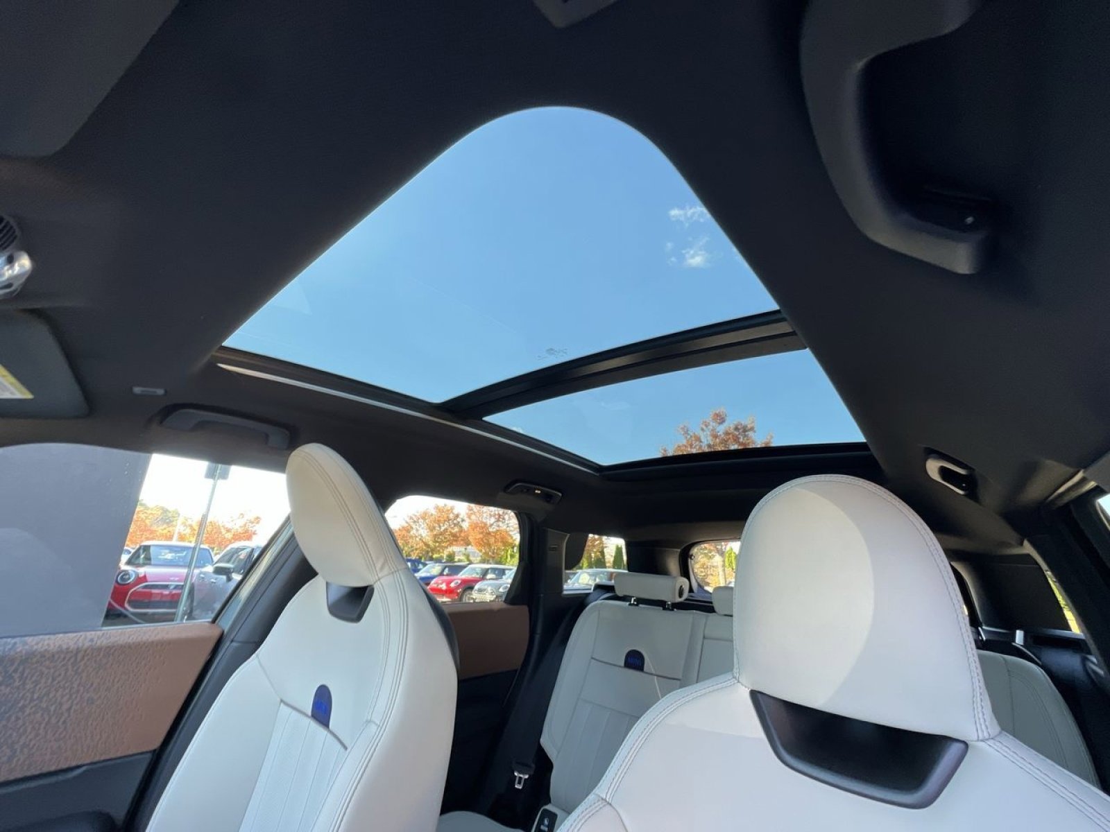 New 2026 MINI Cooper Countryman S image 21