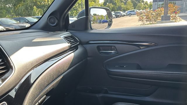 Used 2020 Honda Passport Touring image 19