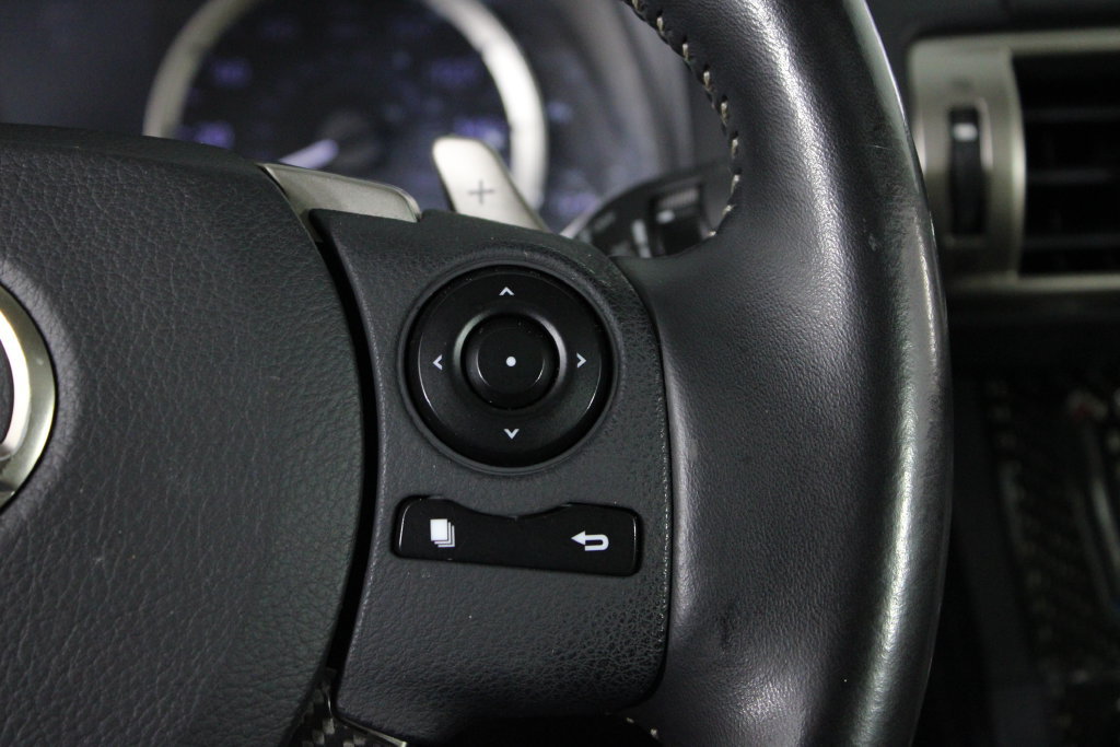 Used 2015 Lexus IS 250 AWD w/ Navigation System Package image 28