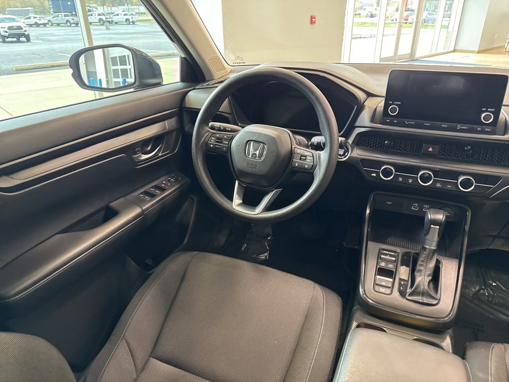 Used 2024 Honda CR-V EX image 18