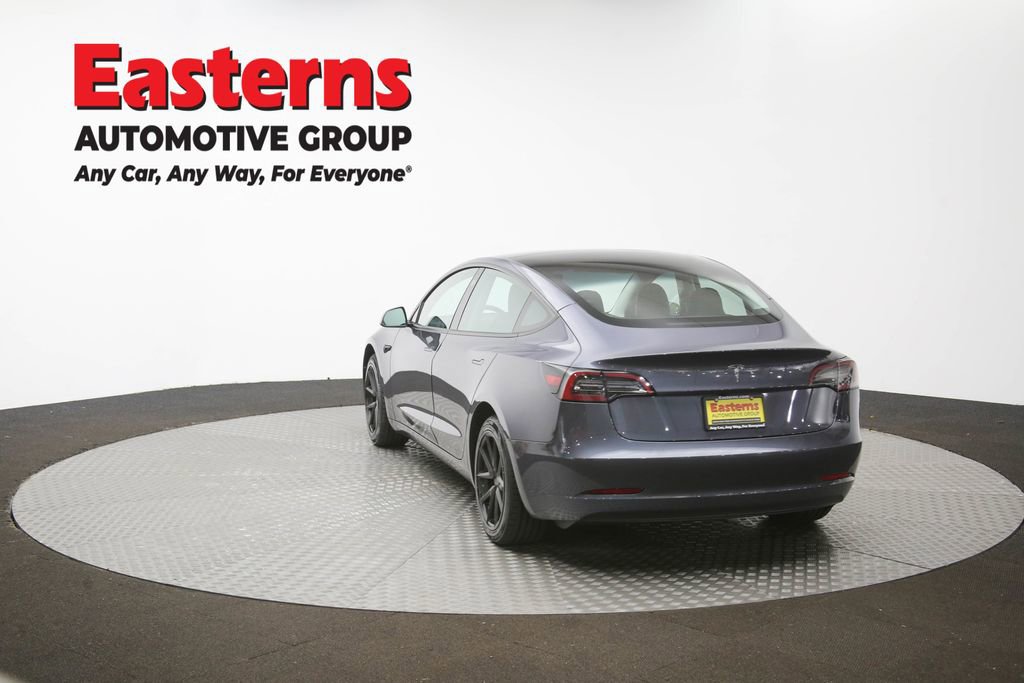 Used 2023 Tesla Model 3 Standard Range image 62