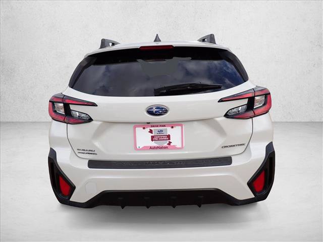 Certified 2024 Subaru Crosstrek 2.0i Premium w/ Popular Package #3 AWD/4WD video 3