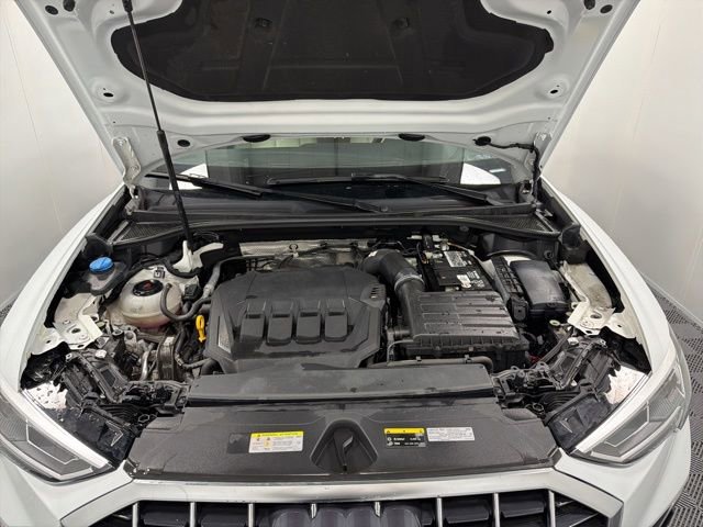 Used 2022 Audi Q3 2.0T Premium Plus w/ Premium Plus Package image 11