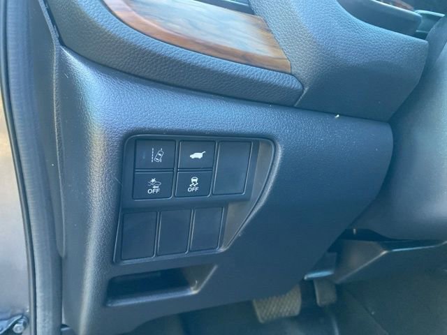 Used 2019 Honda CR-V EX-L image 16