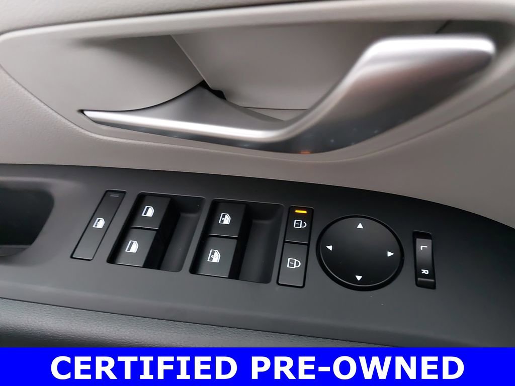 Used 2025 Hyundai Tucson SEL image 29