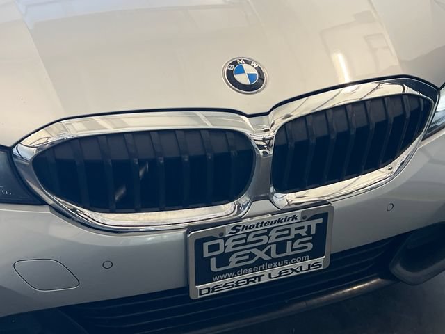 Used 2019 BMW 330i Sedan RWD image 17