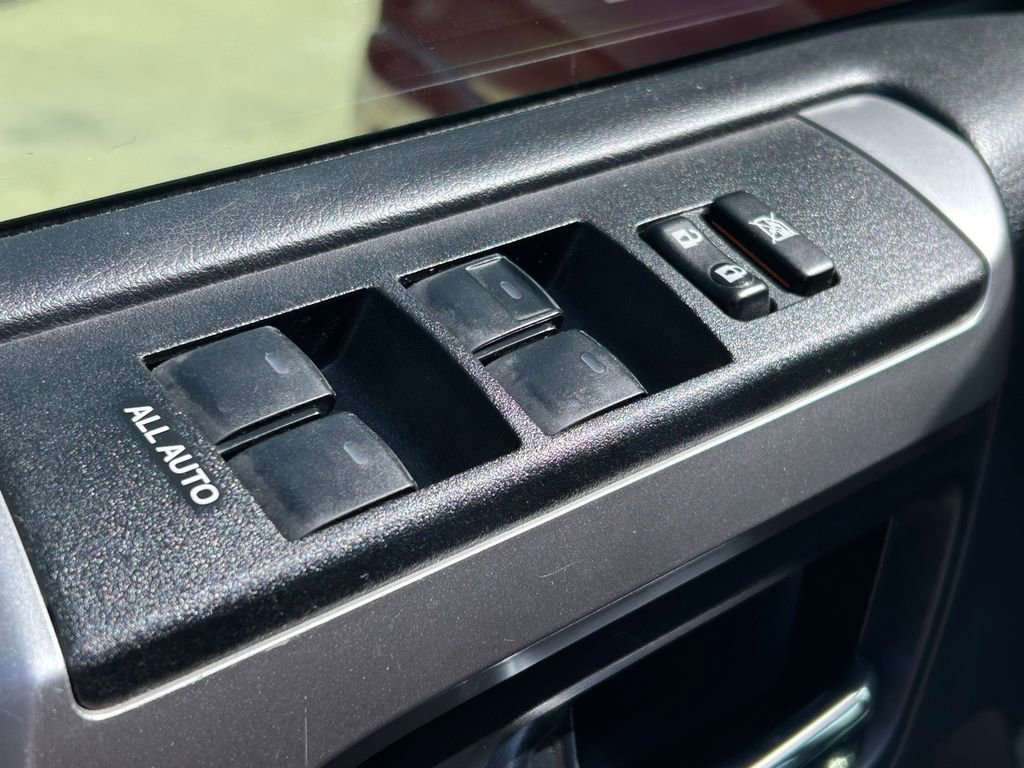 Used 2023 Toyota 4Runner Limited image 23