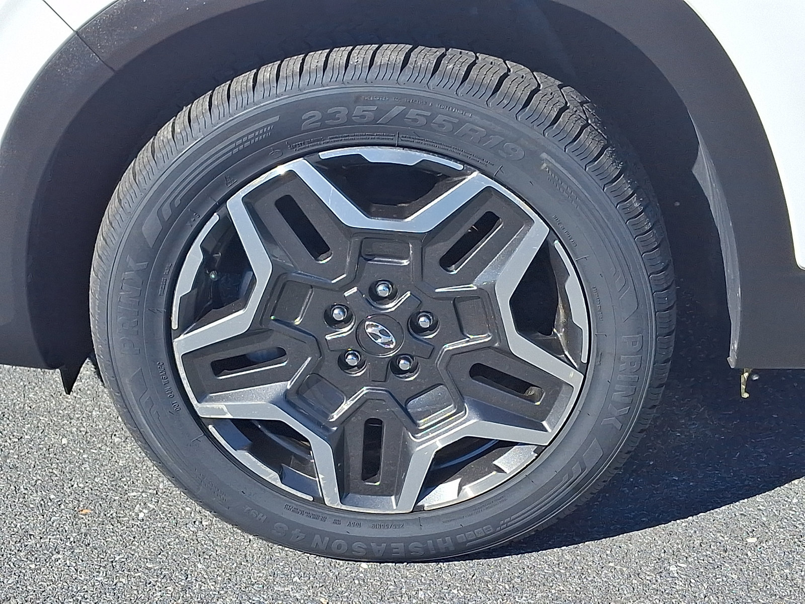 Certified 2023 Hyundai Santa Fe SEL Premium AWD/4WD image 9
