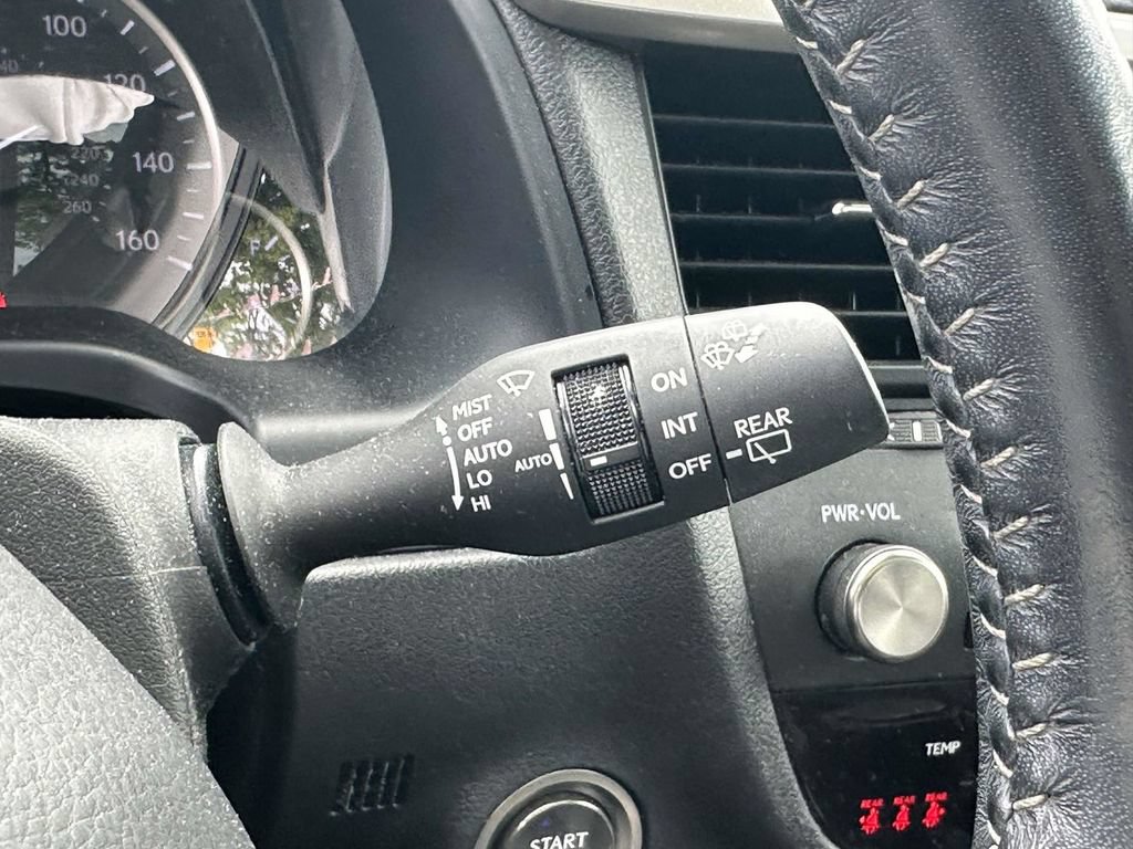 Used 2022 Lexus RX 350 AWD w/ Premium Package image 24