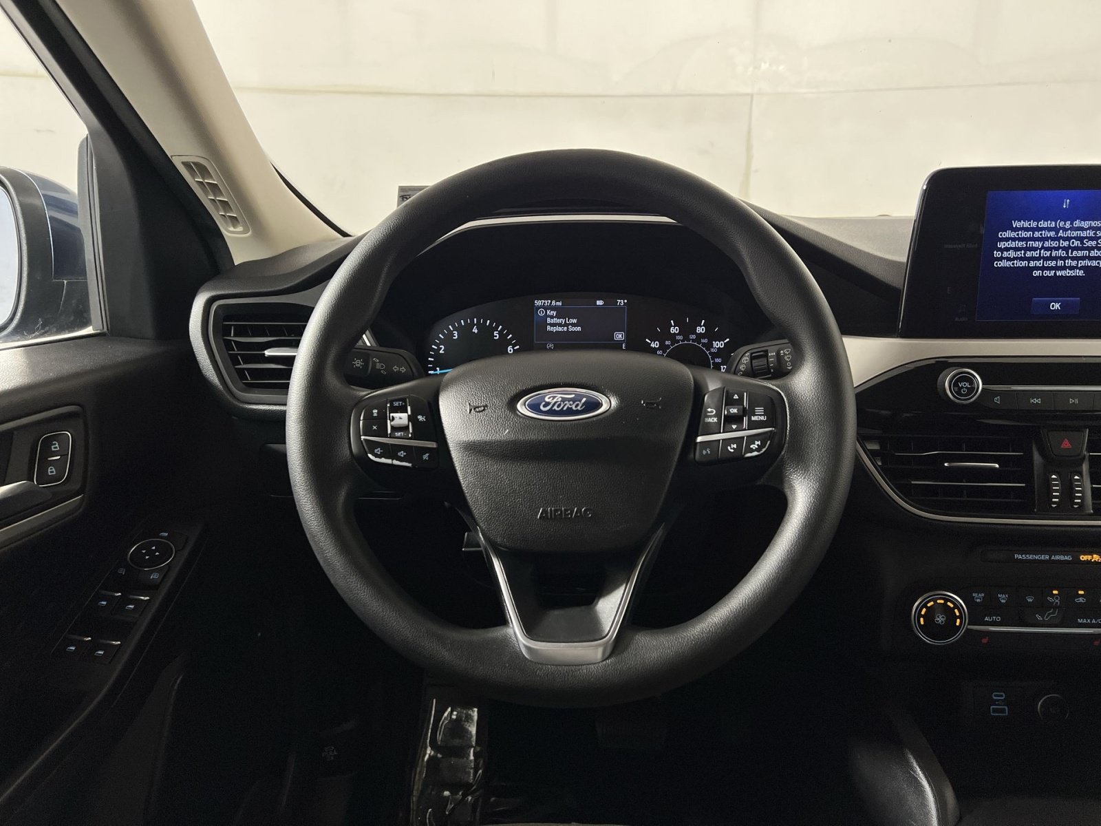 Used 2020 Ford Escape SE FWD image 16