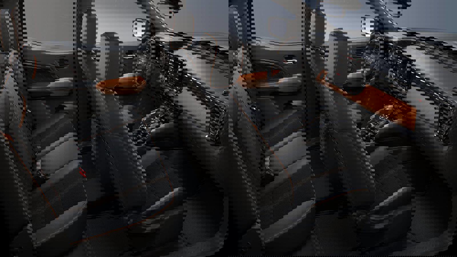 New 2026 GMC Canyon AT4 image 39