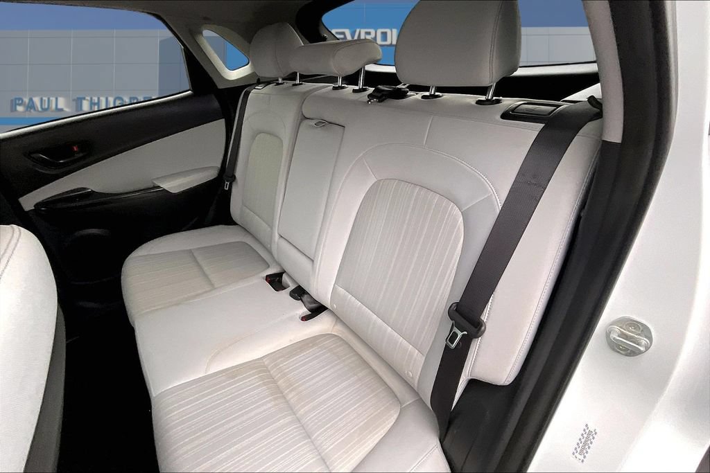 Used 2022 Hyundai Kona SEL FWD image 22