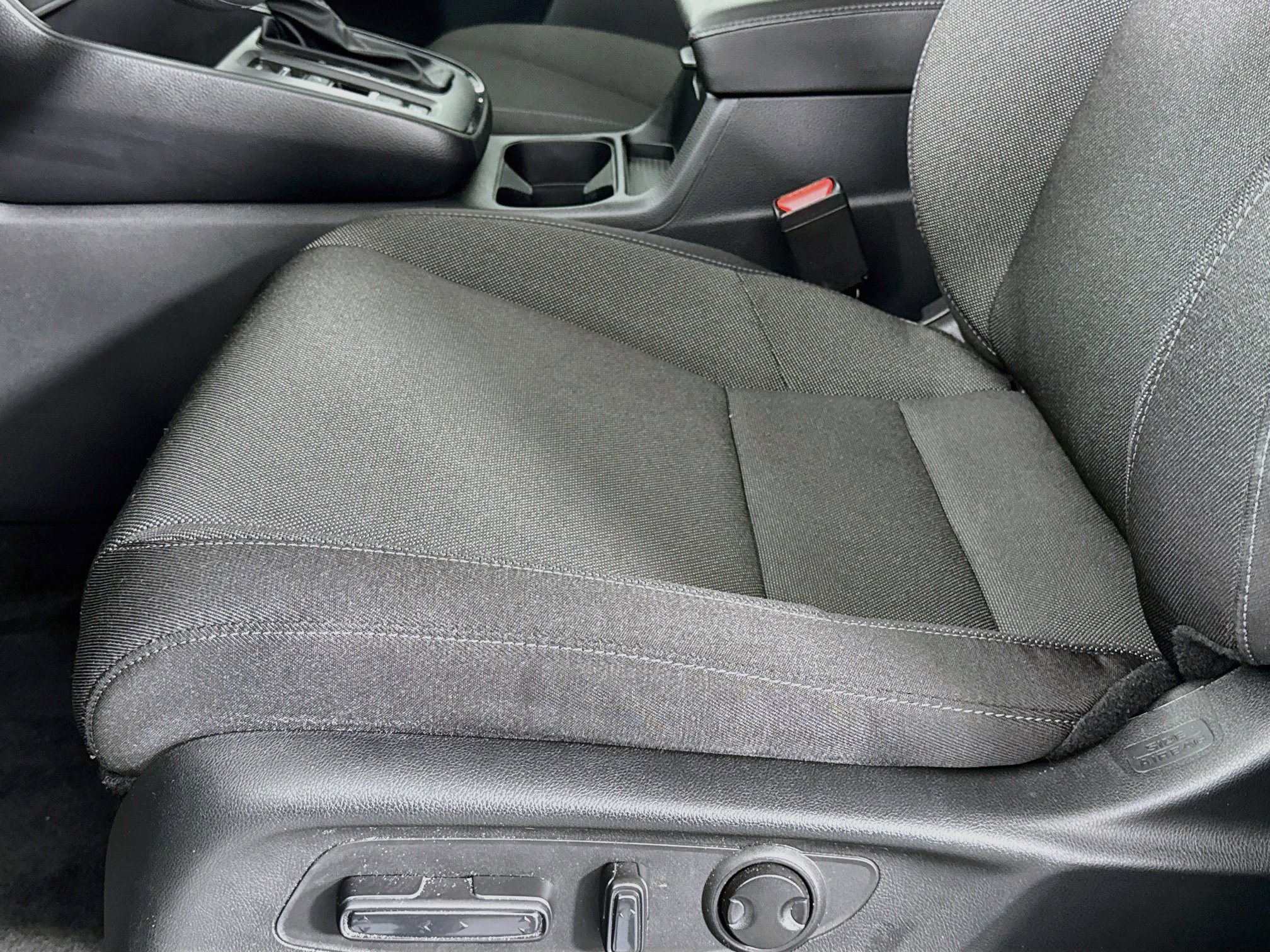 Certified 2025 Honda CR-V EX image 18