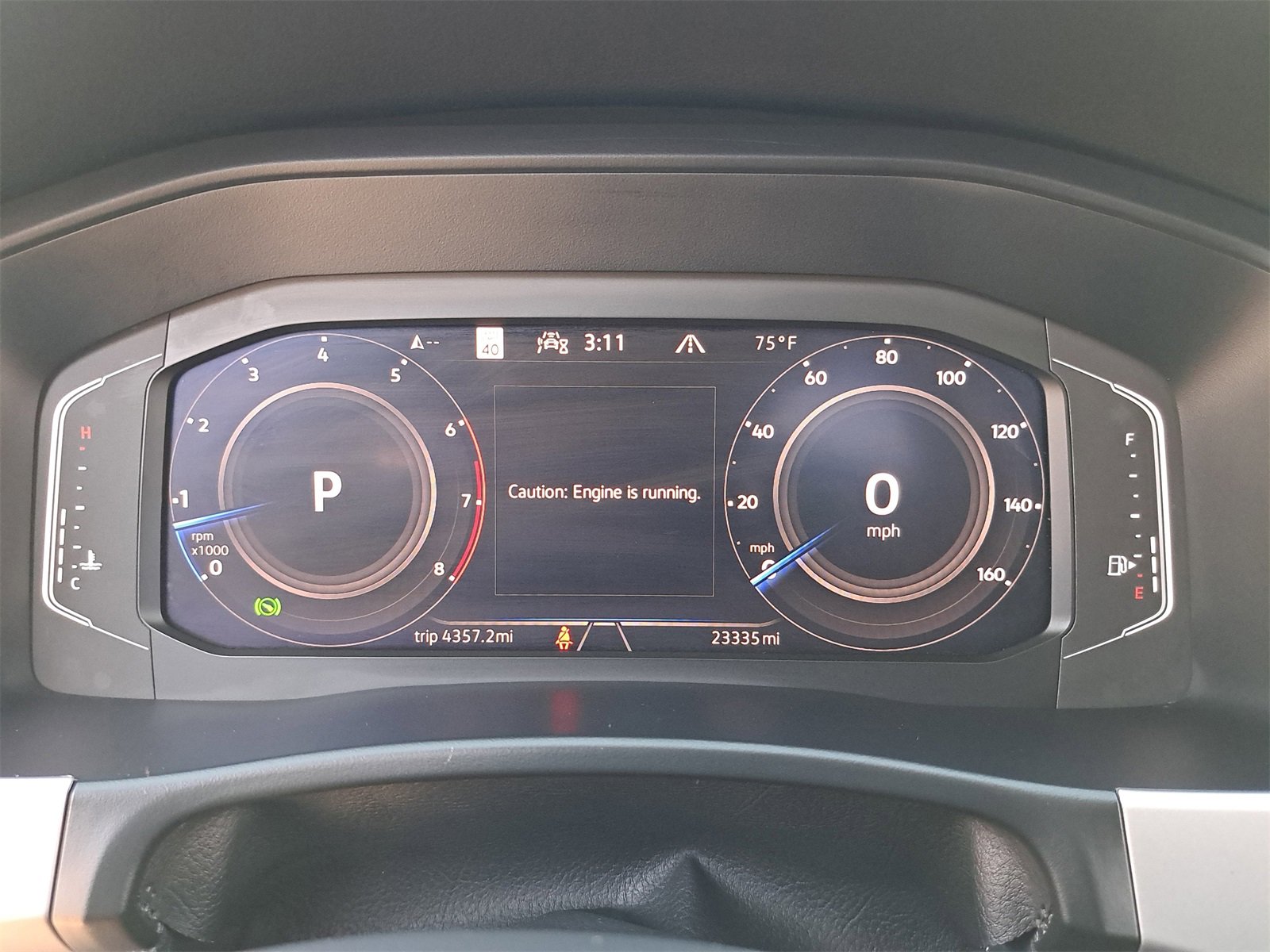 Used 2022 Volkswagen Atlas SEL image 20