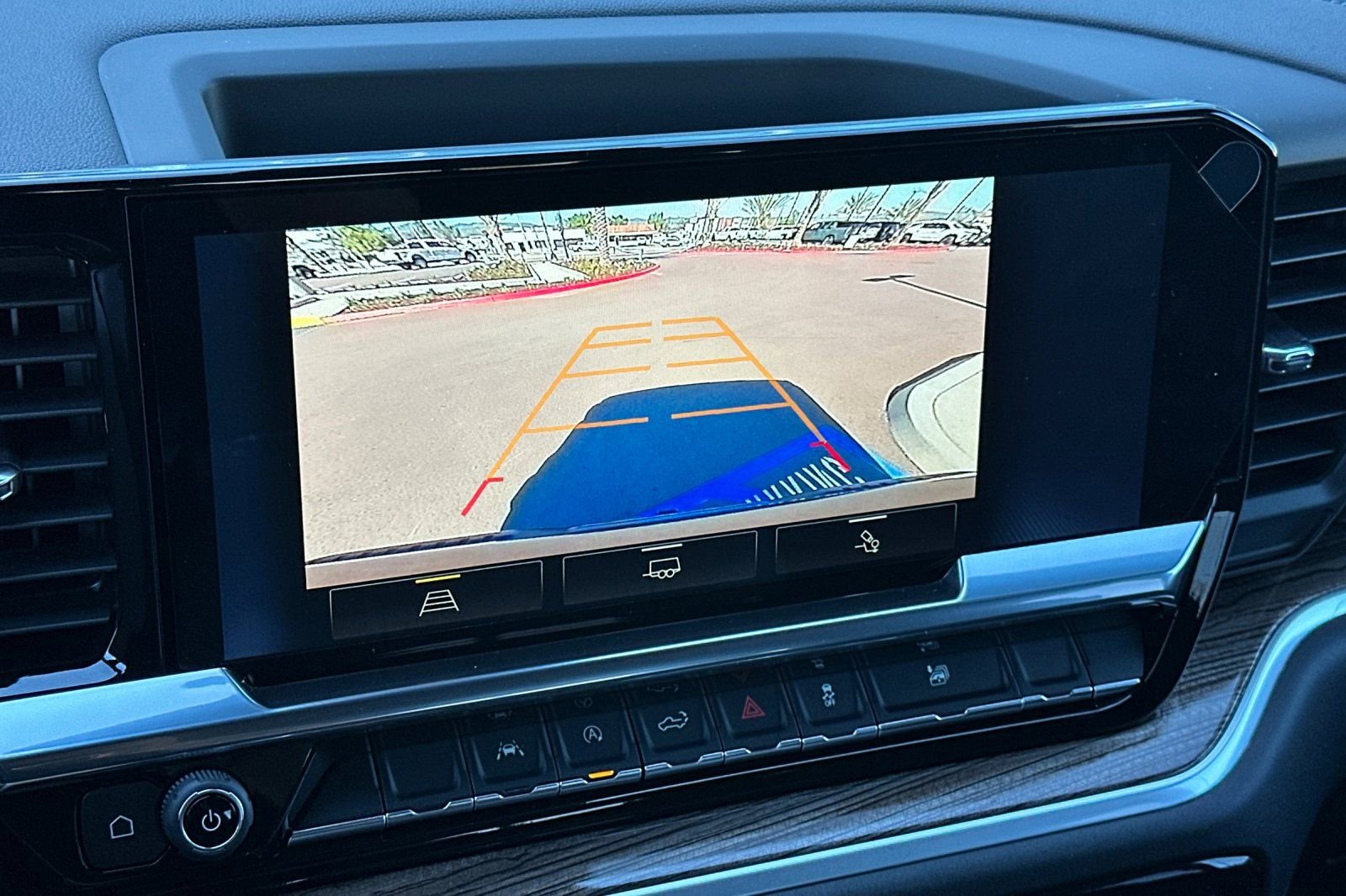 New 2026 Chevrolet Silverado 1500 RST w/ All Star Edition Plus image 19