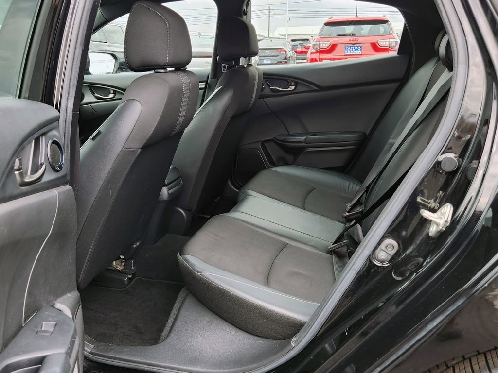 Used 2020 Honda Civic Sport image 24