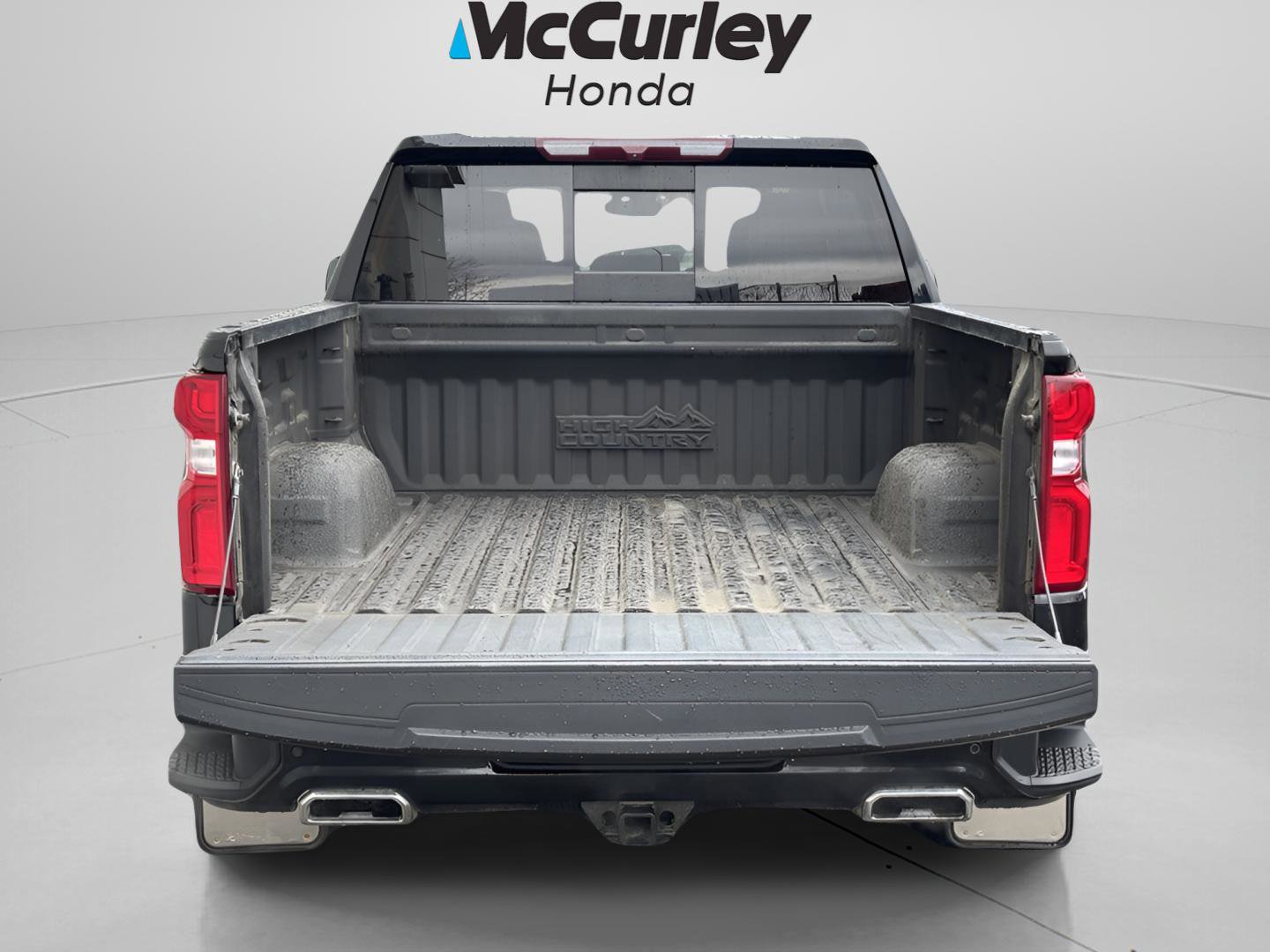 Used 2022 Chevrolet Silverado 1500 High Country image 73