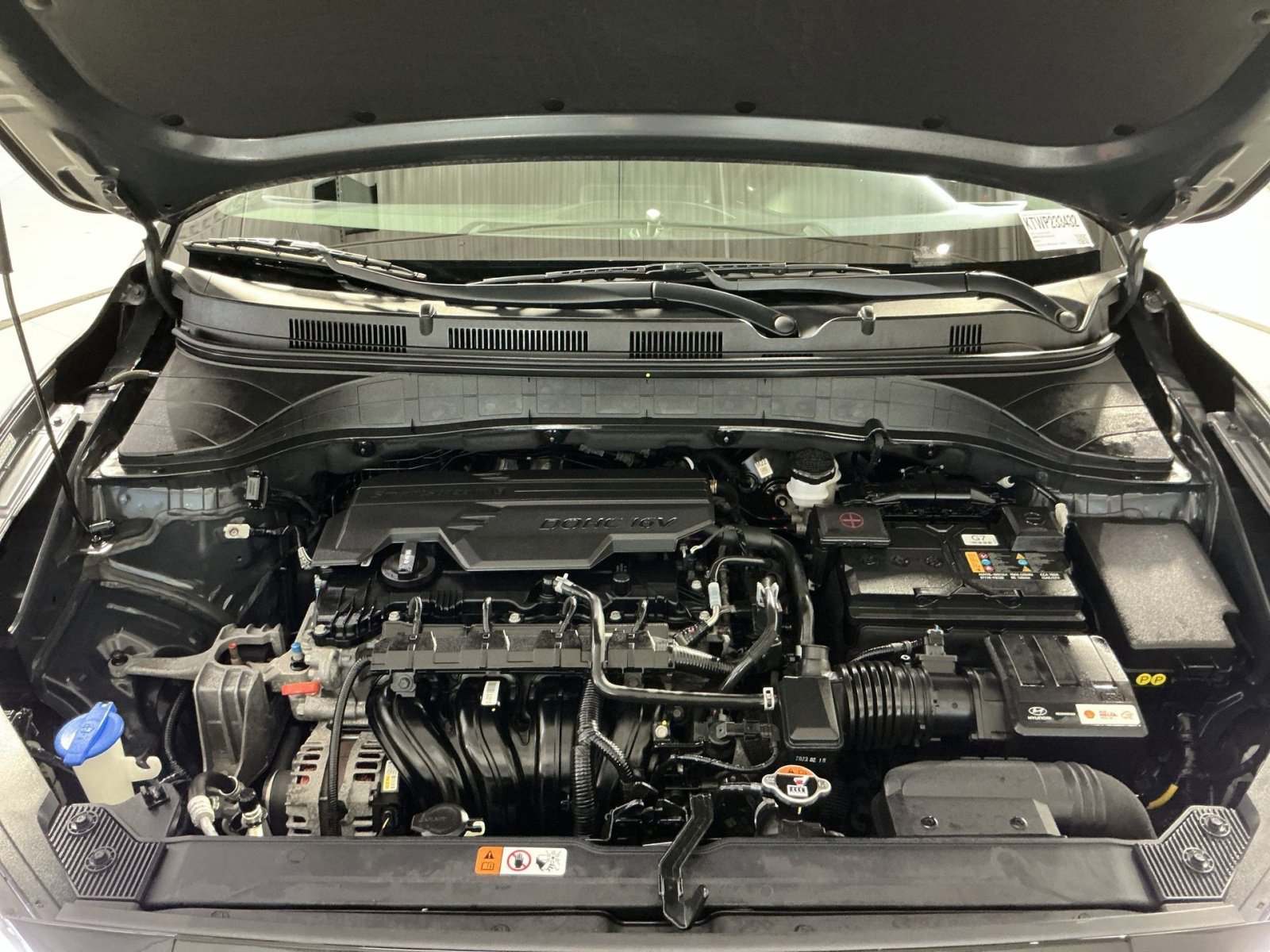 Used 2023 Hyundai Kona SEL AWD/4WD image 27