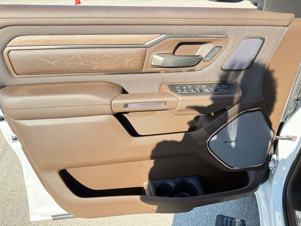 New 2026 RAM 1500 Limited image 30