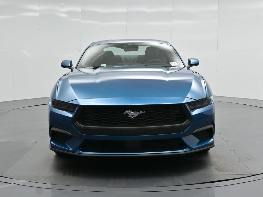 New 2026 Ford Mustang Coupe image 50