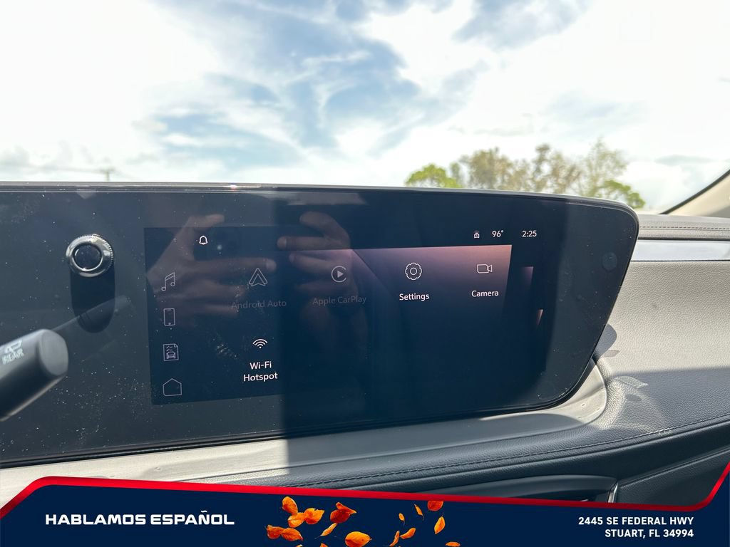 New 2026 Buick Encore GX Sport Touring w/ Advanced Technology Package FWD image 30