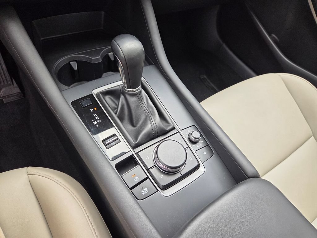 Used 2020 MAZDA MAZDA3 Sedan w/ Select Package FWD image 23