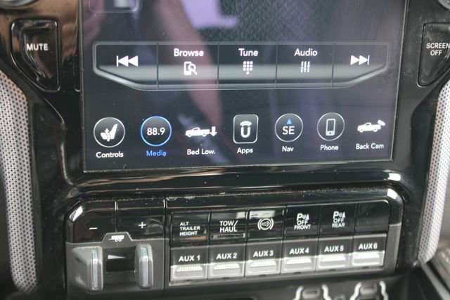 Used 2020 RAM 2500 Limited image 6