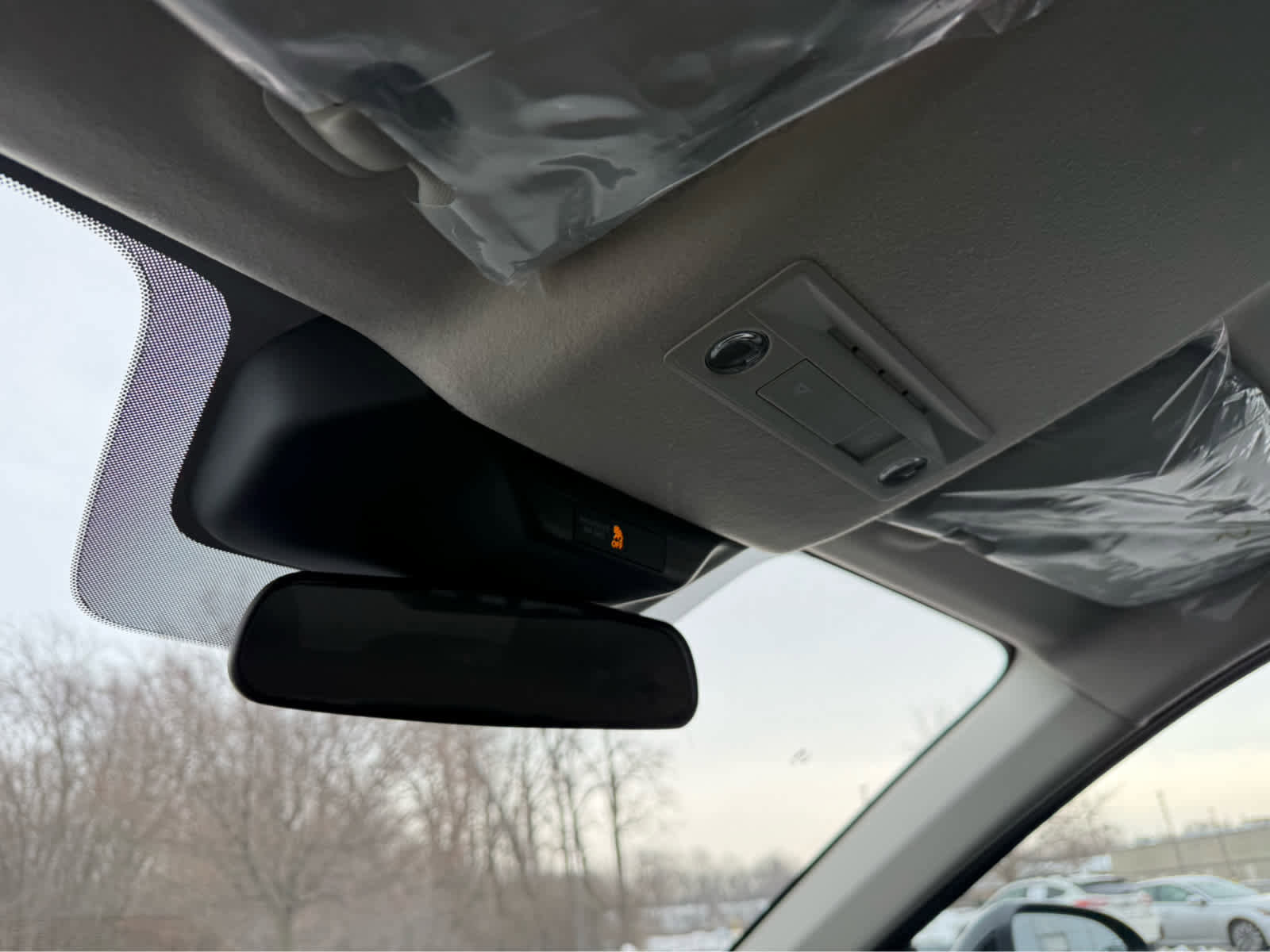 New 2026 Nissan Kicks SV w/ Cold Weather Package image 24