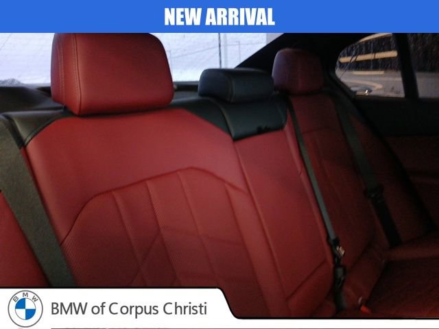 Used 2026 BMW 530i image 11