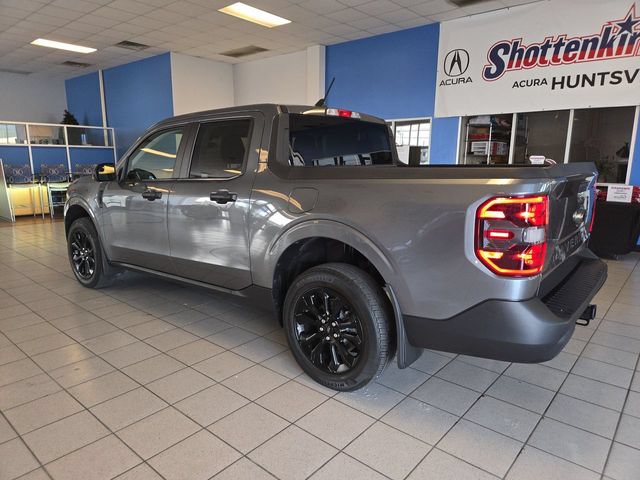 Used 2024 Ford Maverick XLT w/ XLT Luxury Package FWD image 6