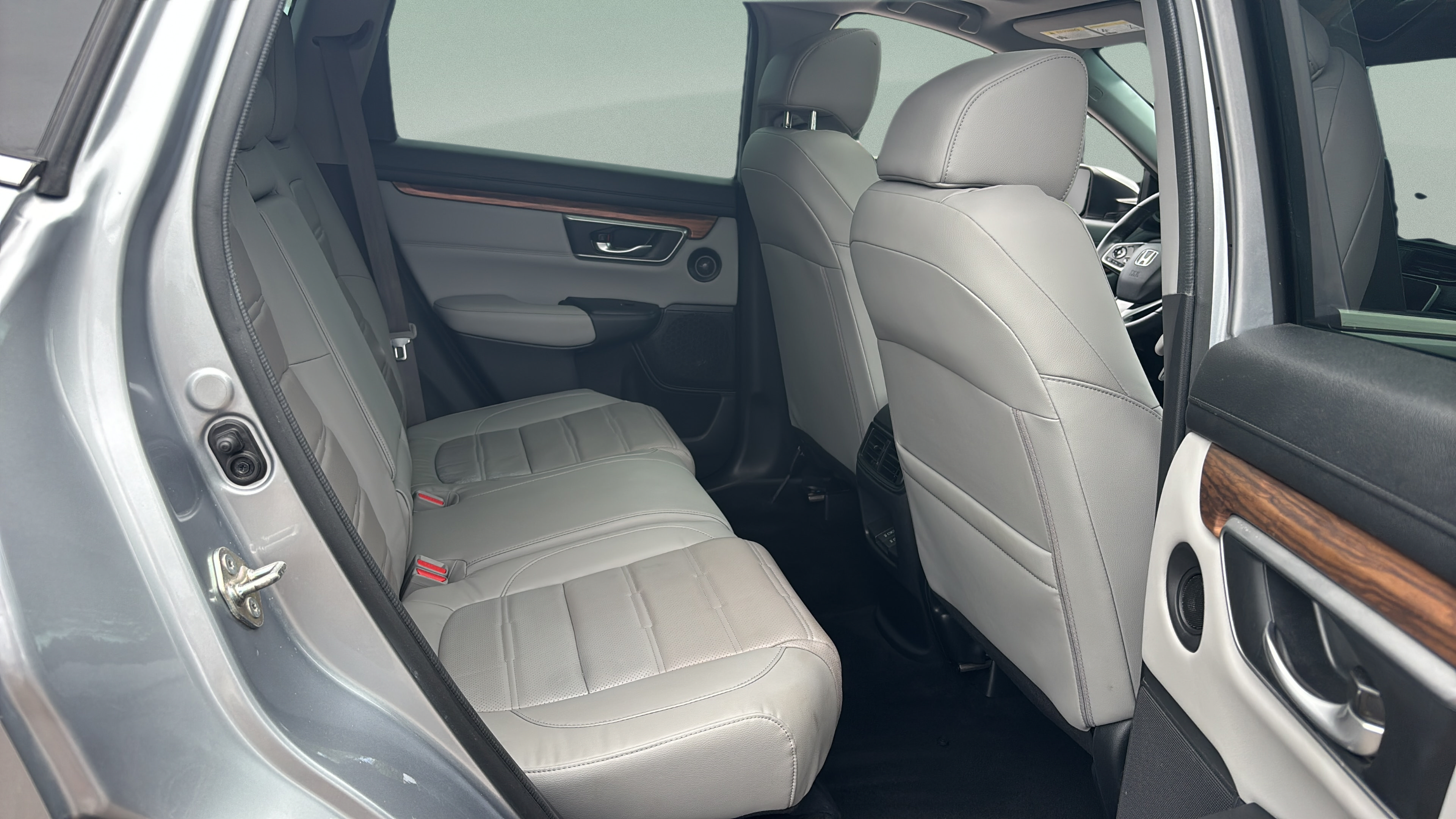 Certified 2019 Honda CR-V EX-L image 21