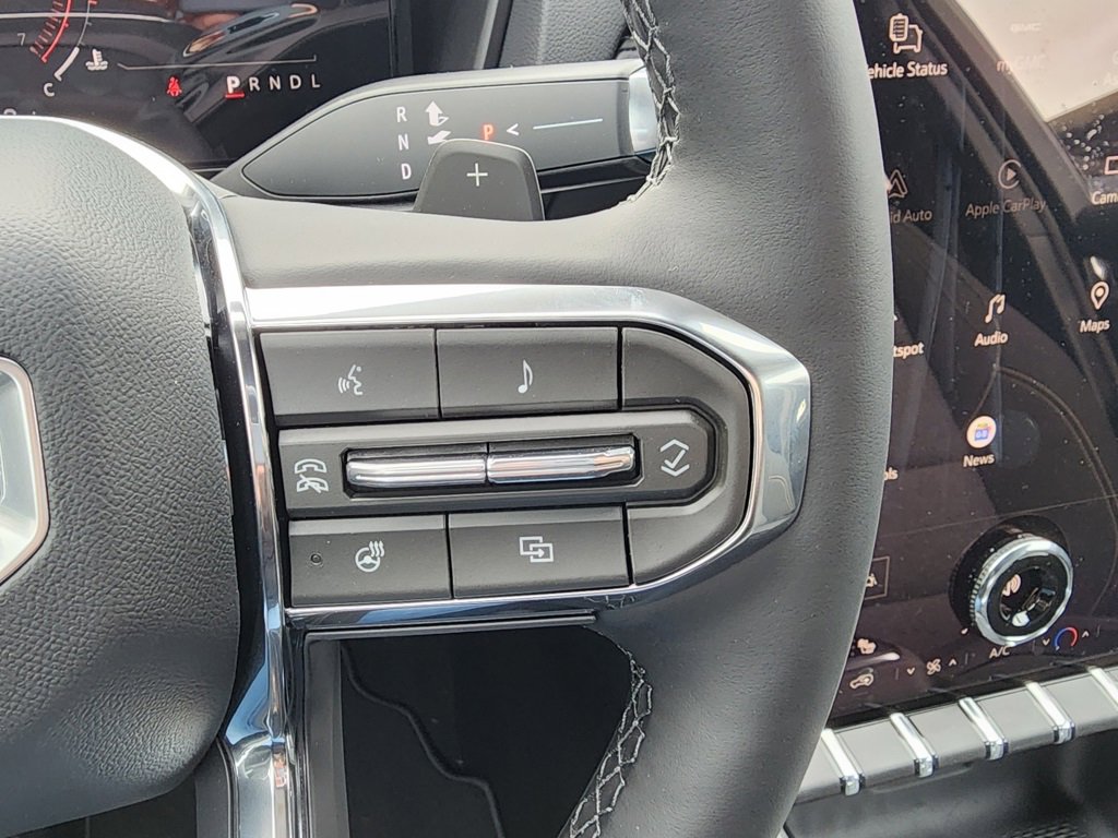 New 2026 GMC Terrain Elevation w/ Black Edition image 19