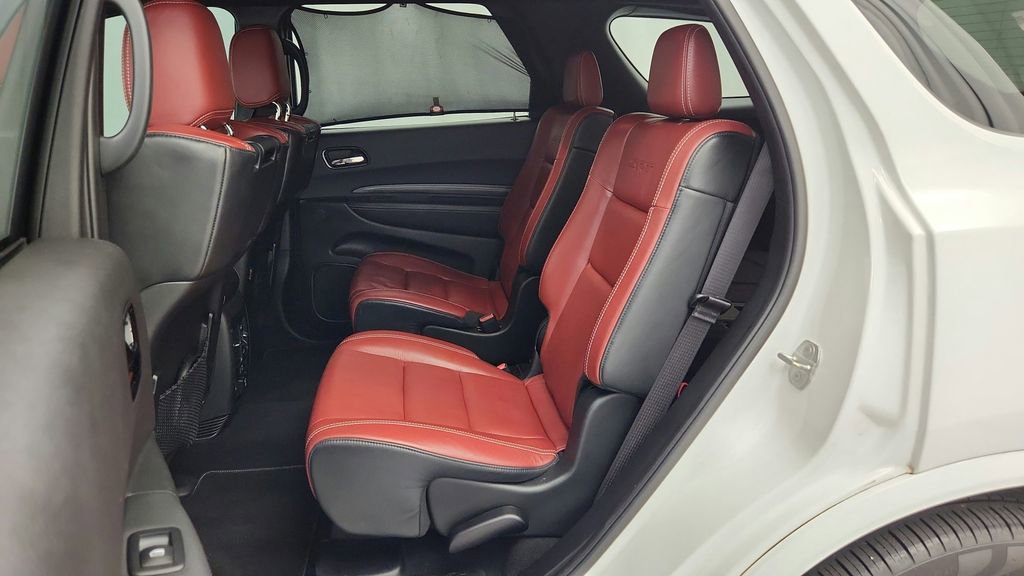 Used 2021 Dodge Durango SRT w/ Technology Group image 44