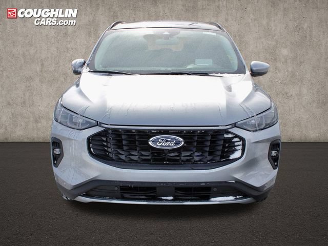 New 2024 Ford Escape SE w/ PHEV Premium Package FWD image 3