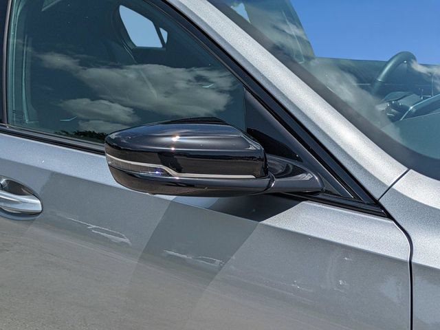 Certified 2024 Cadillac CT5 V w/ Premium Package RWD image 12
