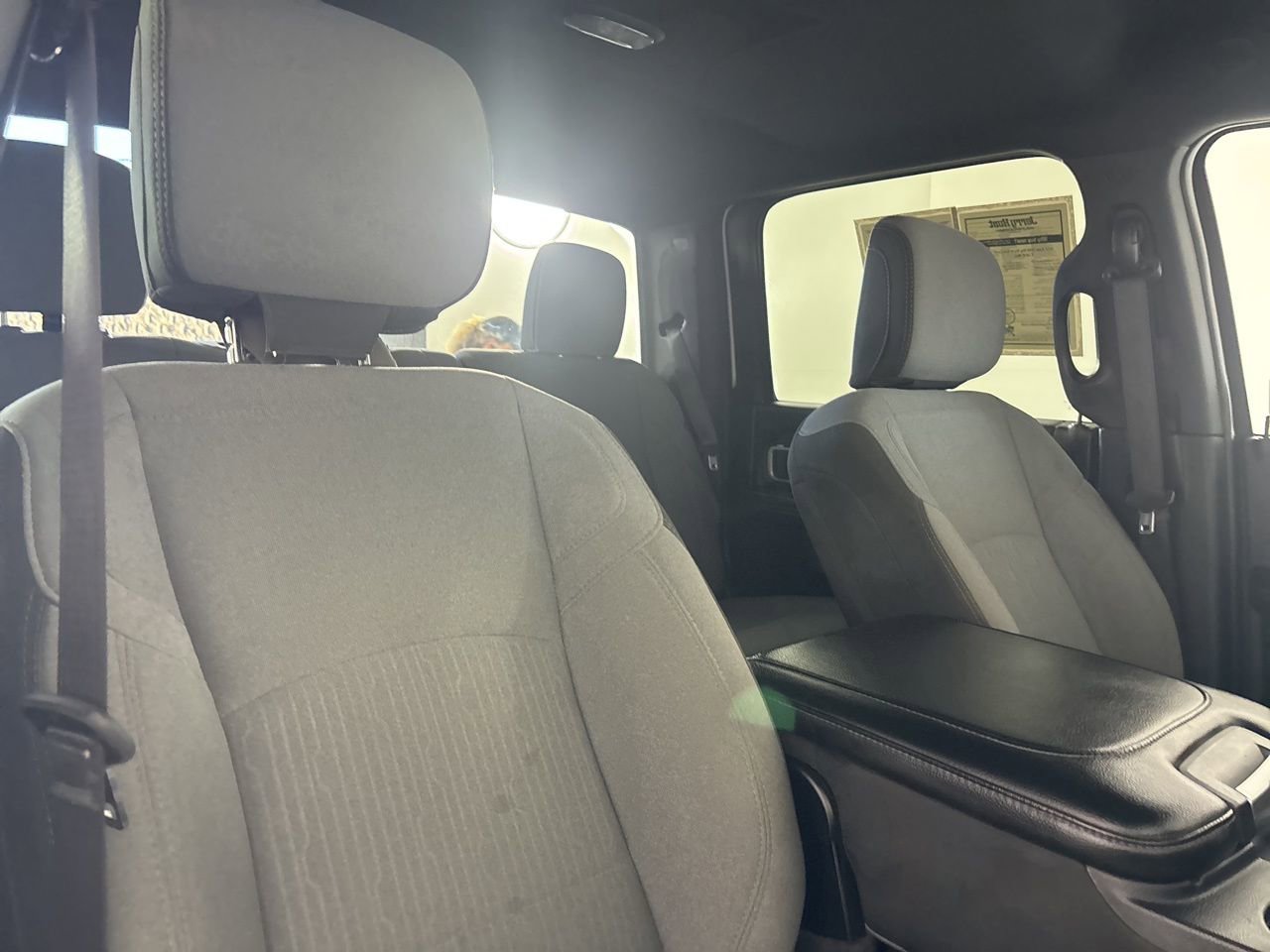 Used 2024 RAM 3500 Big Horn image 27