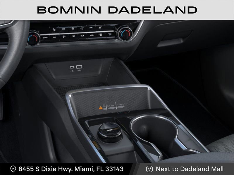 New 2026 Chevrolet Equinox LT w/ Convenience Package II image 24